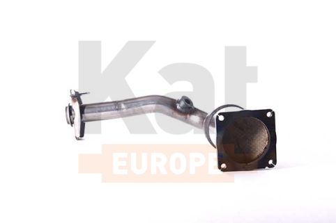 Catalytic converter Reference 21588462