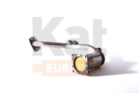 Catalytic converter Reference 21588742