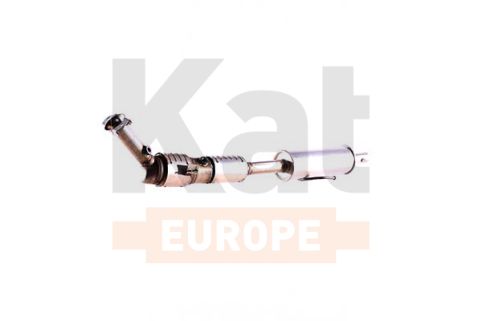 Catalytic converter Reference 21586769