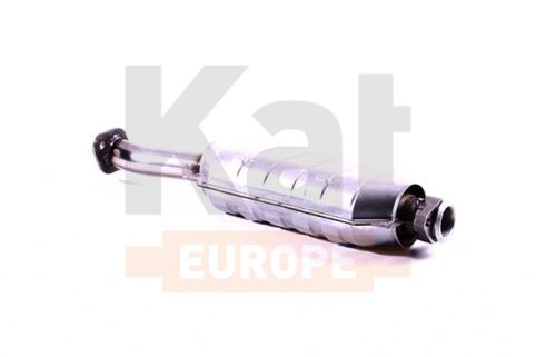 Catalytic converter Reference 21589779