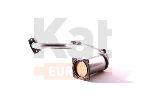 Catalytic converter Reference 21598685