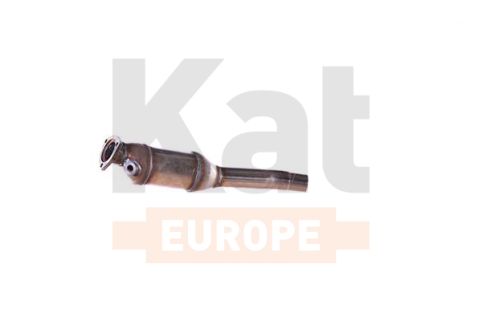 Catalytic converter Reference 21590680