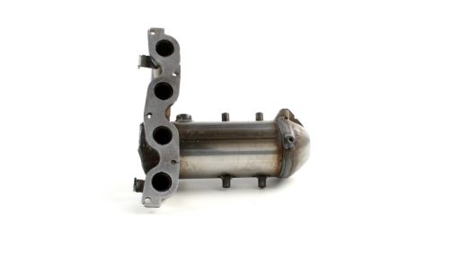 Catalytic converter Reference 21573243