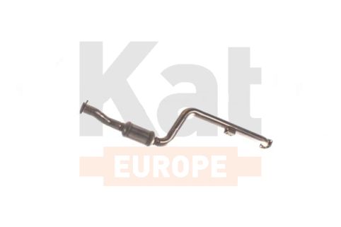 Catalytic converter Reference 21573860