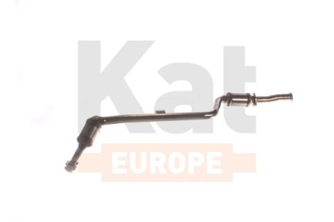 Catalytic converter Reference 21592599