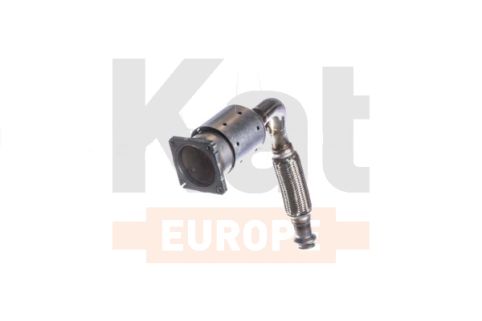 Catalytic converter Reference 21592699