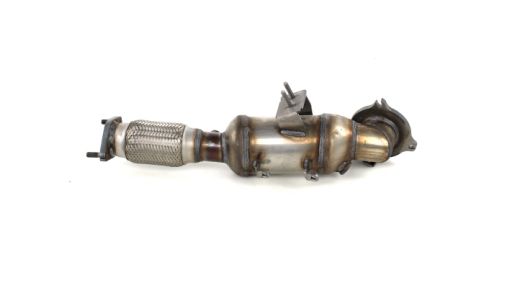 Catalytic converter Reference 21574786