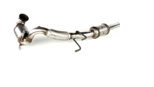 Catalytic converter Reference 21532983