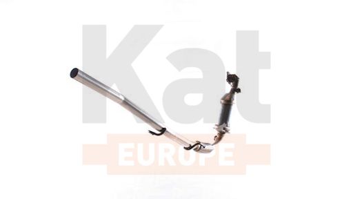 Catalytic converter Reference 21573527