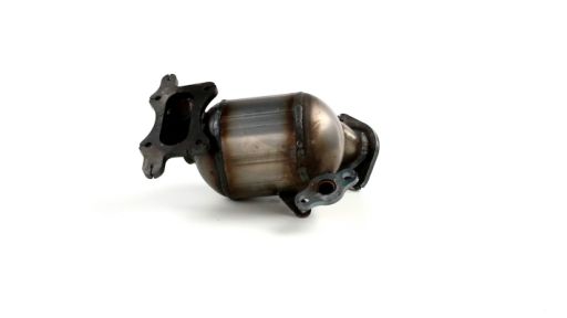 Catalytic converter Reference 21564726