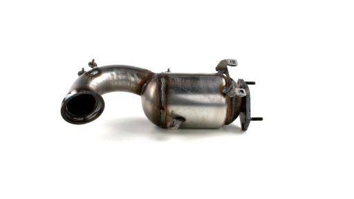 Catalytic converter Reference 21511923