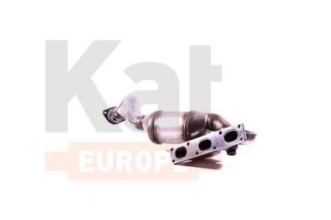 Catalytic converter Reference 21576372