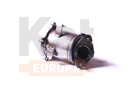 Catalytic converter Reference 21599567