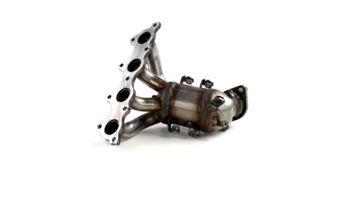 Catalytic converter Reference 21554516