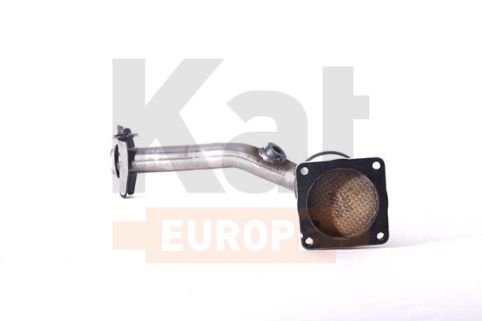 Catalytic converter Reference 21580747