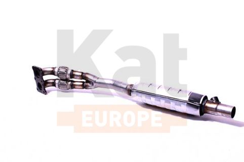 Catalytic converter Reference 21573147