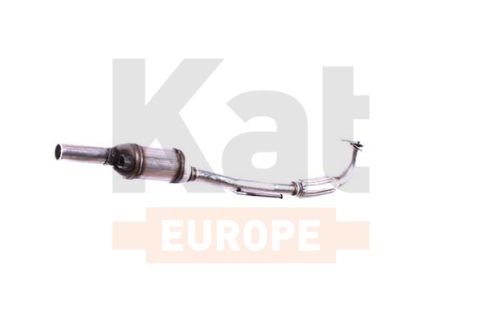 Catalytic converter Reference 21575578