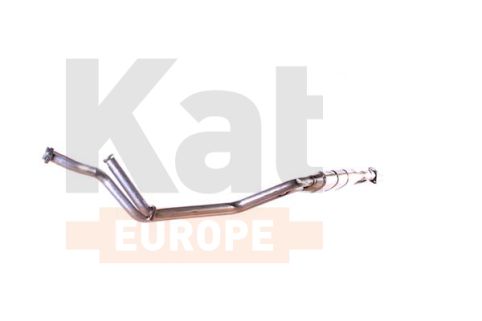 Catalytic converter Reference 21571868