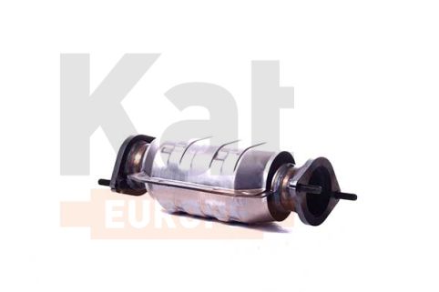 Catalytic converter Reference 21582930