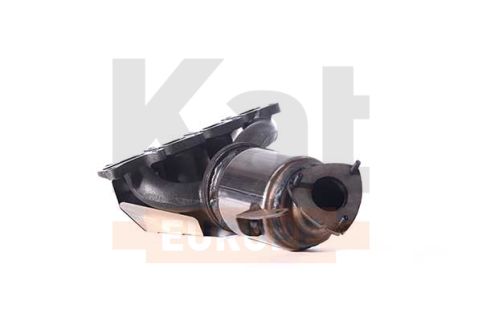 Catalytic converter Reference 21596617