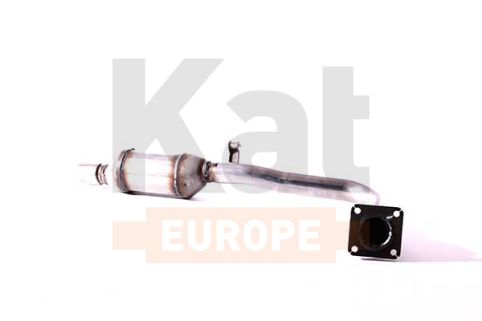 Catalytic converter Reference 21595238