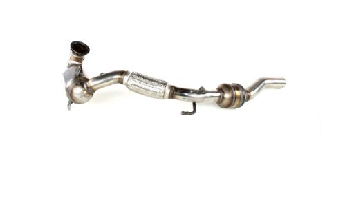 Catalytic converter Reference 21549072