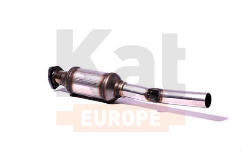 Catalytic converter Reference 21585868