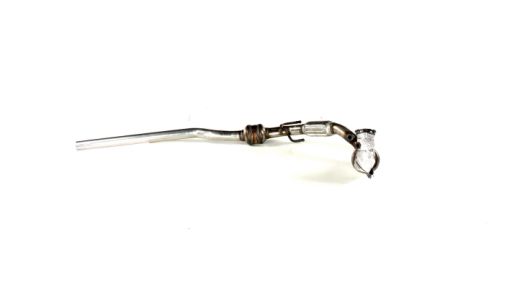 Catalytic converter Reference 21549077