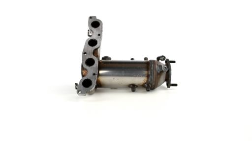 Catalytic converter Reference 21507158