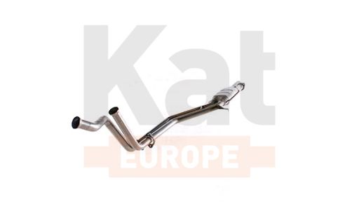 Catalytic converter Reference 21585944