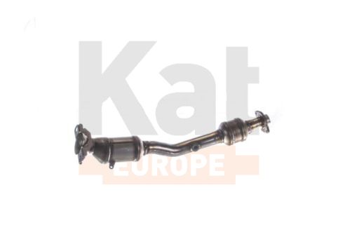 Catalytic converter Reference 21599573