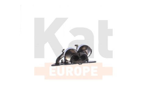 Catalytic converter Reference 21583753