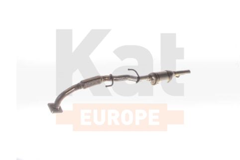 Catalytic converter Reference 21574815