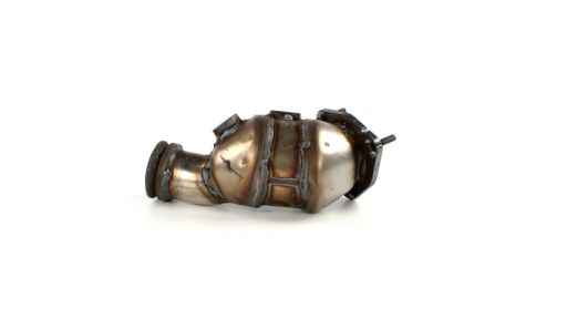 Catalytic converter Reference 21568046