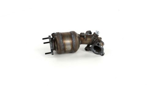 Catalytic converter Reference 21555690