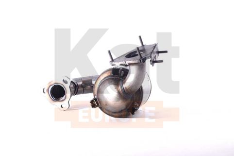 Catalytic converter Reference 21599459