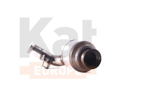 Catalytic converter Reference 21596716