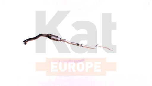 Catalizador Referencia 21571496