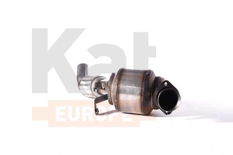 Catalytic converter Reference 21598947