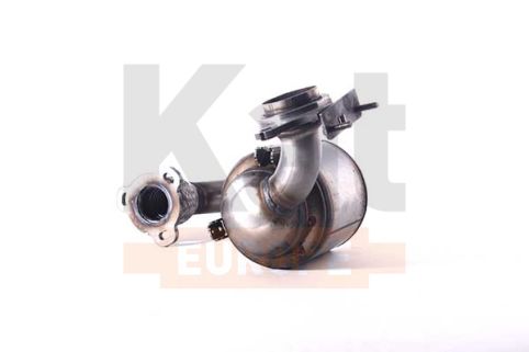 Catalizador Referencia 21572346