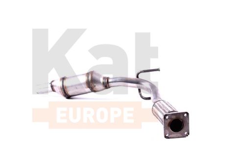 Catalytic converter Reference 21583373