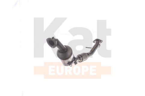 Catalytic converter Reference 21576634