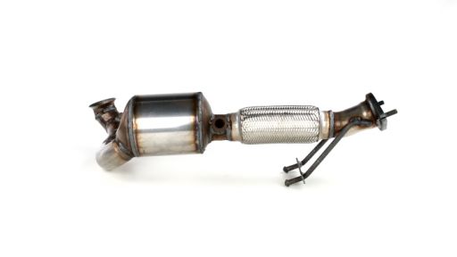 Catalytic converter Reference 21549776