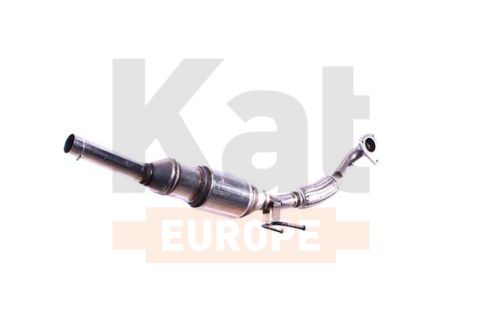 Catalytic converter Reference 21580972