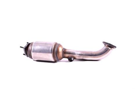 Catalytic converter Reference 21558708