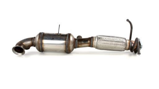 Catalytic converter Reference 21504477