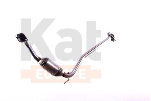 Catalizador Referencia 21583206