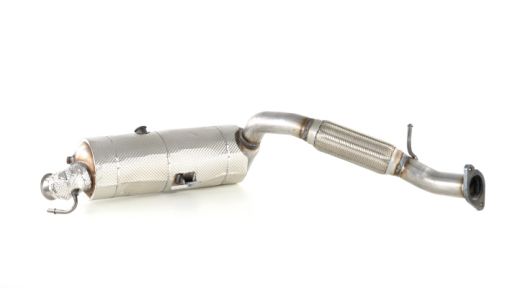 Particle filter Reference 14534761