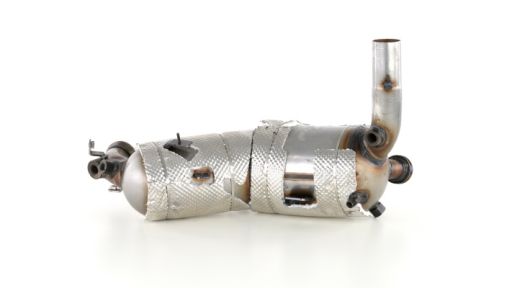 Particle filter Reference 14567556