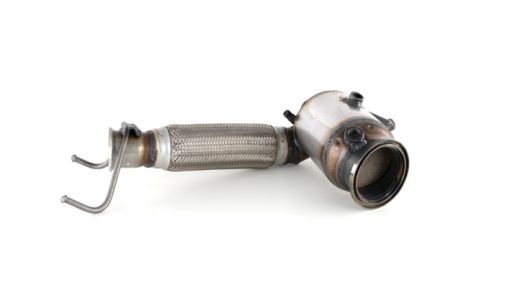 Catalytic converter Reference 21585129